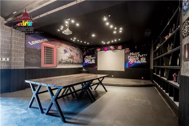 郑州适合三四十人的聚会,郑州适合同学聚会的地方