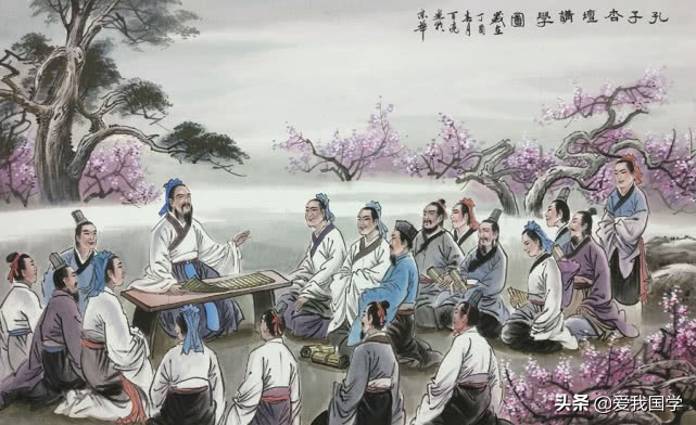 古人名人语录及感悟,古圣先贤经典名句解读