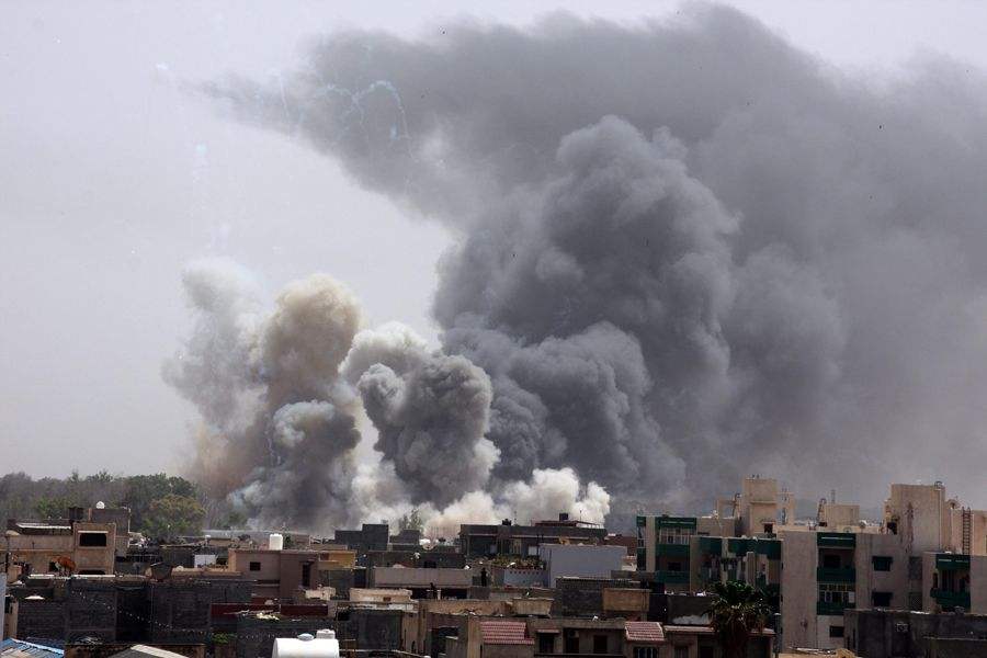 卡大佐作死得罪五常,卡大佐是如何得罪五常的