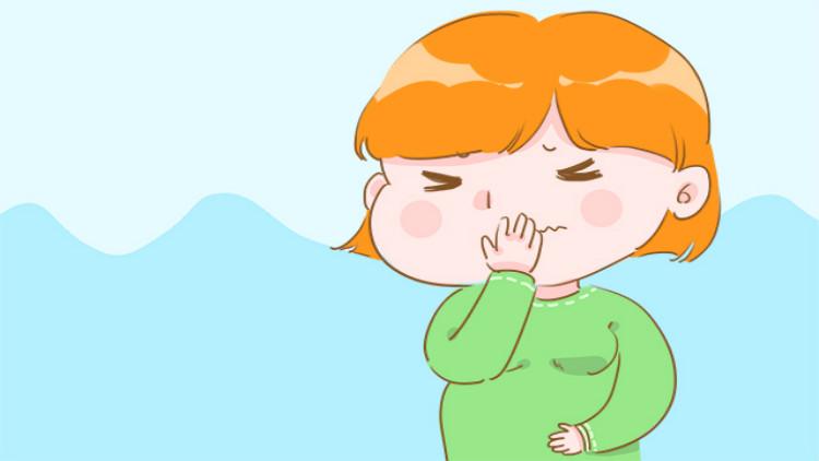 缓解孕吐的十大食物你知道几个,缓解孕吐的10种食物