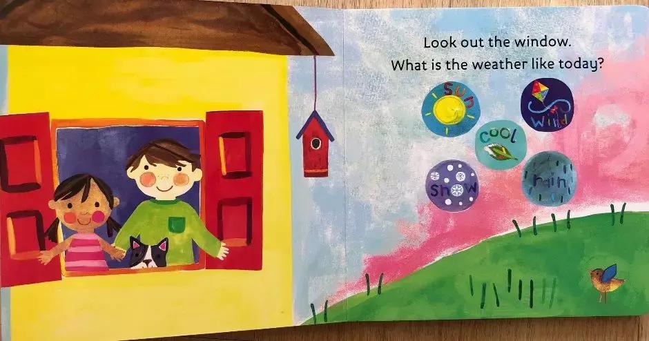 资深编辑妈妈分享:走过2年的剁手弯路,终于找到了买绘本的套路