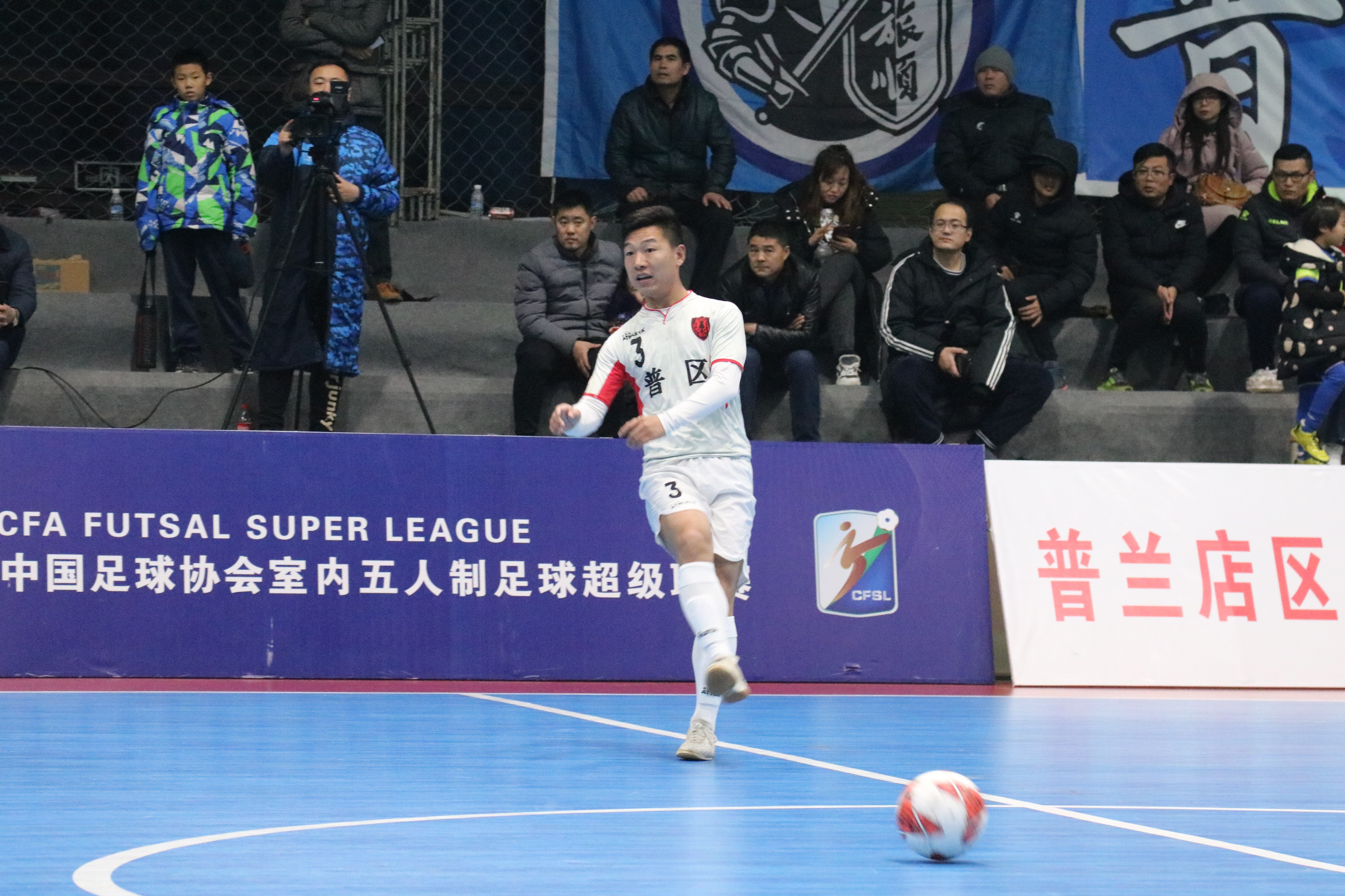 五超人物志丨马立强:梦想聚团队,团队铸梦想