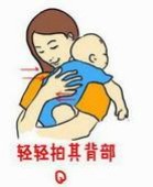 宝宝吐奶是什么原因该怎么办,宝宝吐奶的原因及应对方法