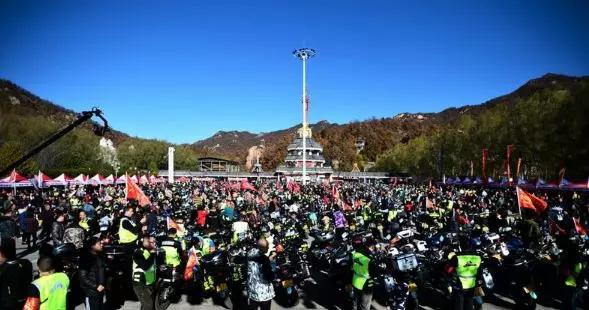 摩友们,河南适合新手摩旅