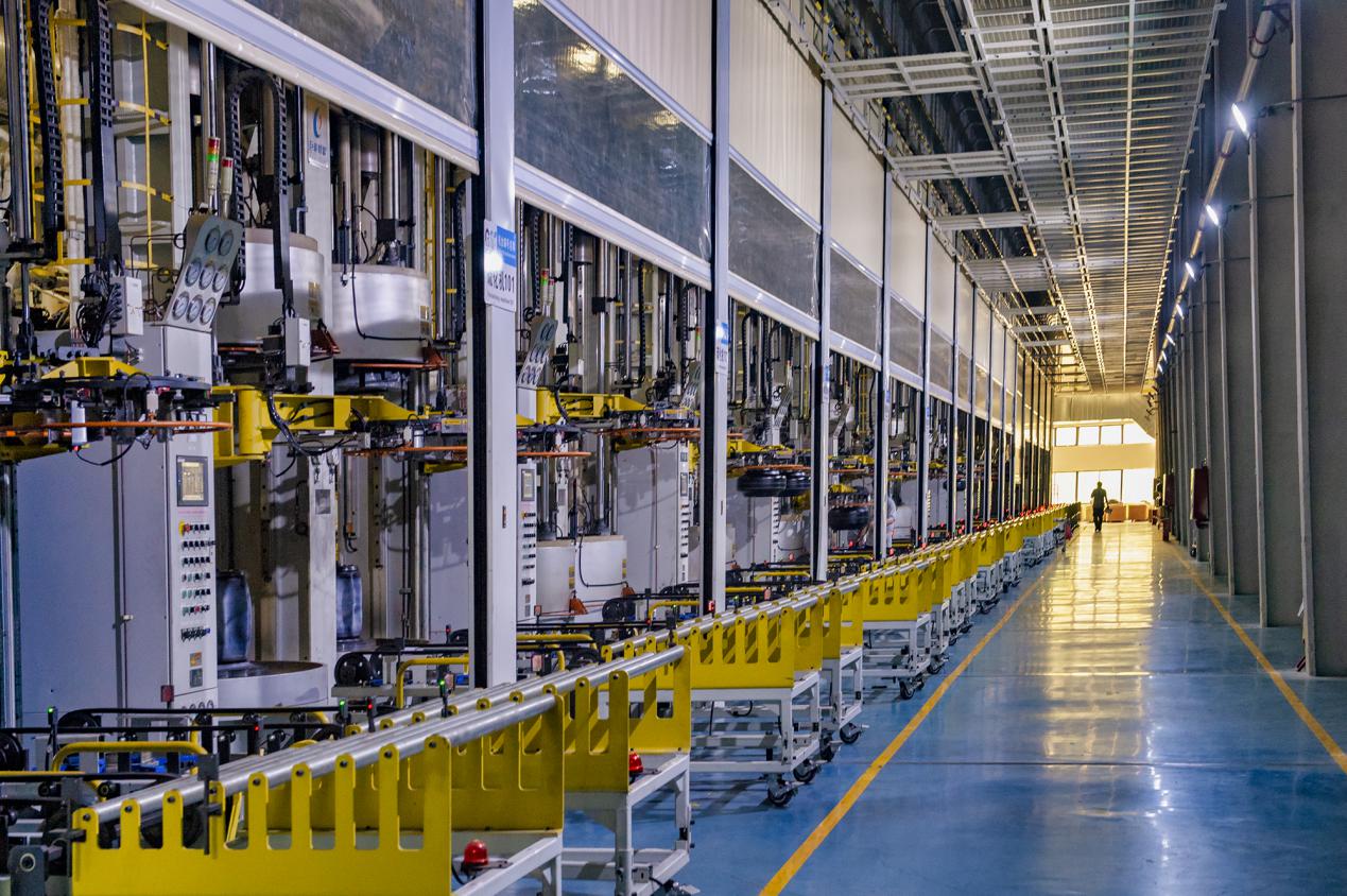 红豆实业集团,红豆集团近五年业绩