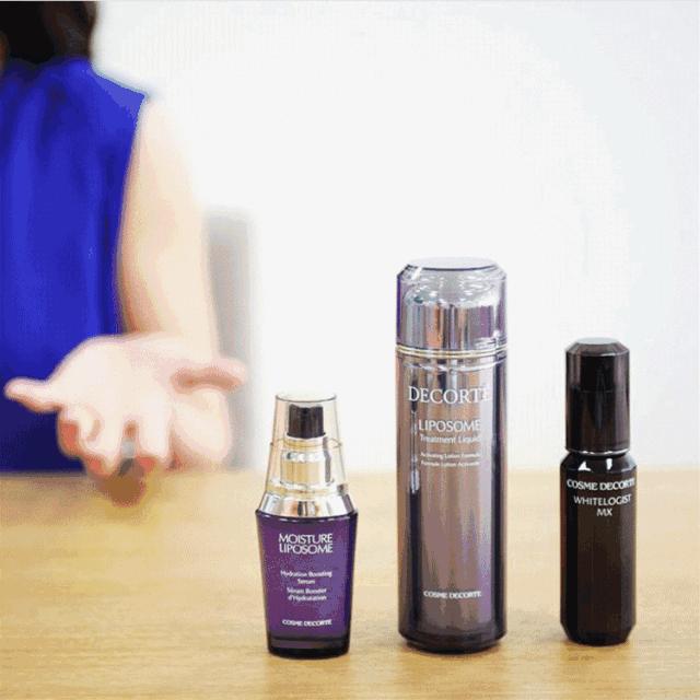 黛珂紫苏水有补水的效果,黛珂水乳紫苏和牛油果什么时间用