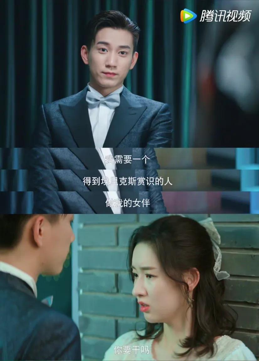 閮藉競鎬昏鐨勭數瑙嗗墽,涓轰粈涔堢埍鎯呭墽閮芥槸闇搁亾鎬昏