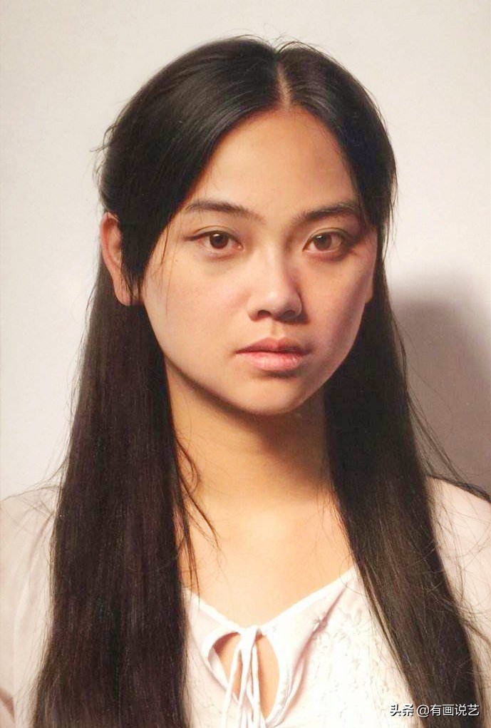 冷军深度解析画家与艺术家的区别,冷军是超写实画家吗