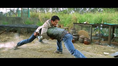 甄子丹杀破狼电影打斗视频,杀破狼甄子丹第一次出场