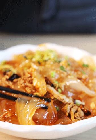 青岛人气最旺的老店,青岛市区十大必吃饭店