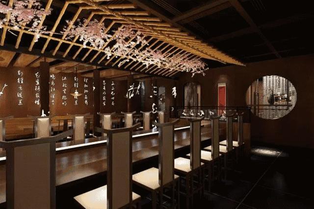 呷哺呷哺送餐机器人,呷哺呷哺送餐