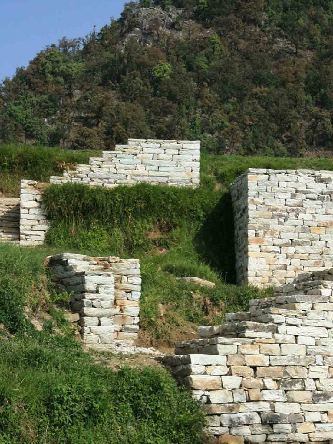 农村度假村整体规划设计,乡村度假村设计方案