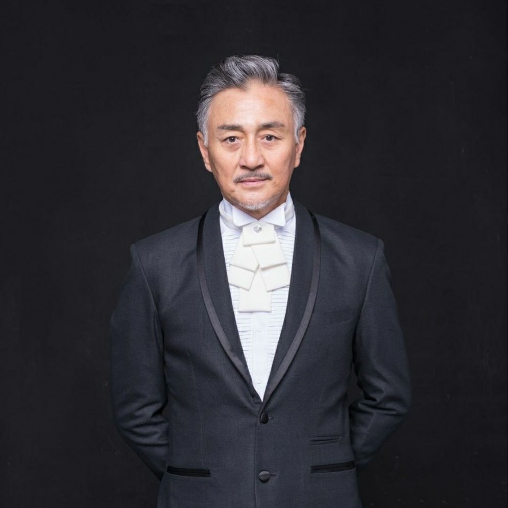 花无缺傅红雪背后的男人,傅红雪花无缺吴岱融