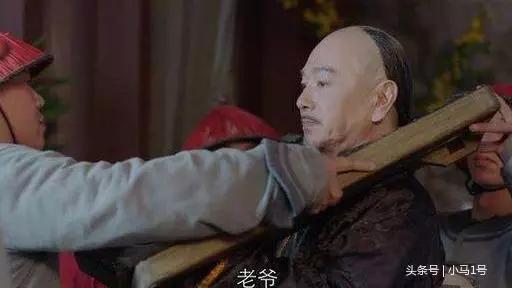 这是清朝最常见的刑罚，比斩首还要残酷，想自杀都没有机会