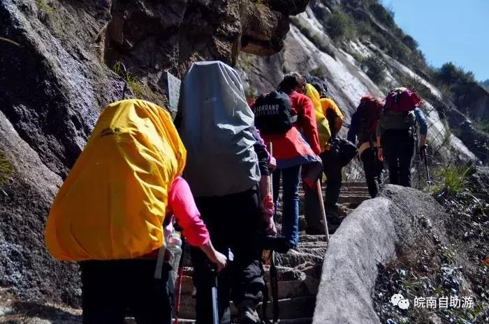 屯溪花山谜窟夜游攻略,屯溪区阳湖镇花山谜窟