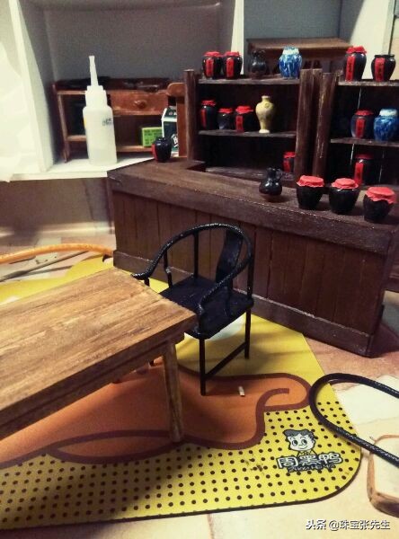 武林外传同福客栈到底几个房间,武林外传的同福客栈原名叫啥