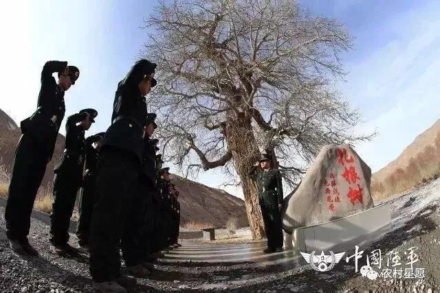 100张中国海防巡逻图,看哭了盘点中国军人的戳泪瞬间