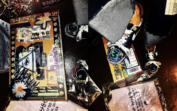 gd代言鞋nike,nike新款荧光绿球鞋