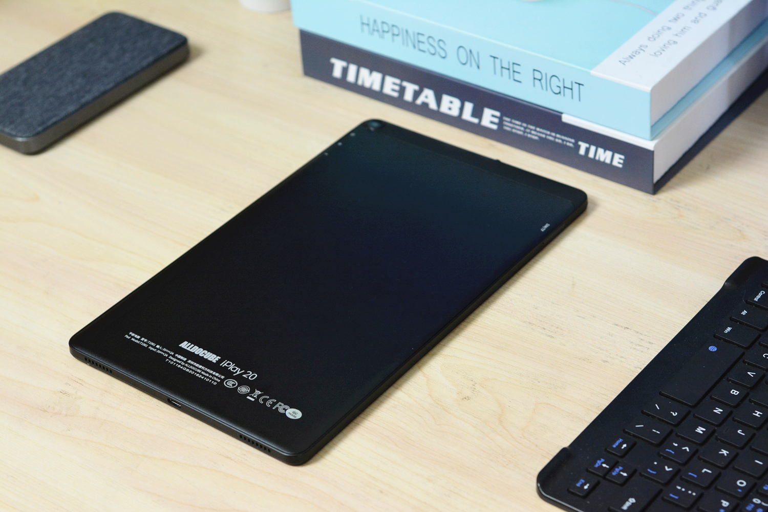 国产8.3英寸平板,699平板