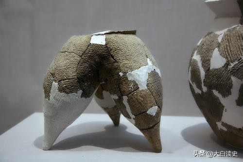 中国蒸米饭的历史,中国古代食文化发展演变的原因