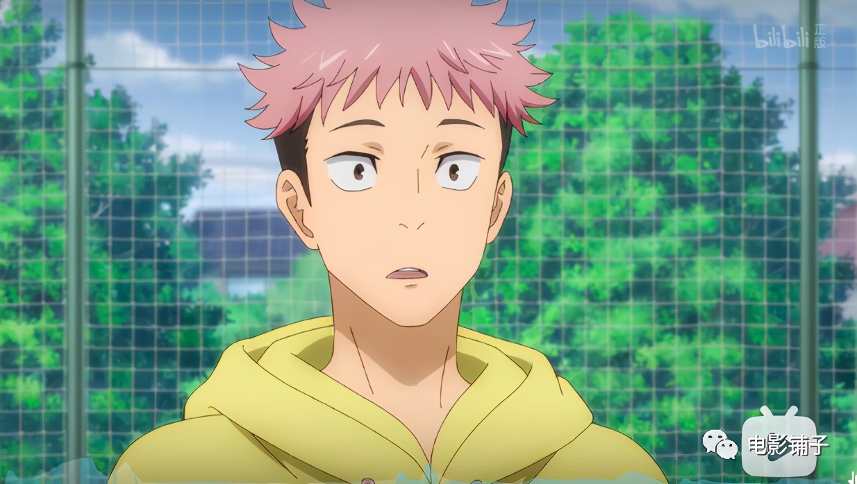 画风生猛的成人动画，一集就上头