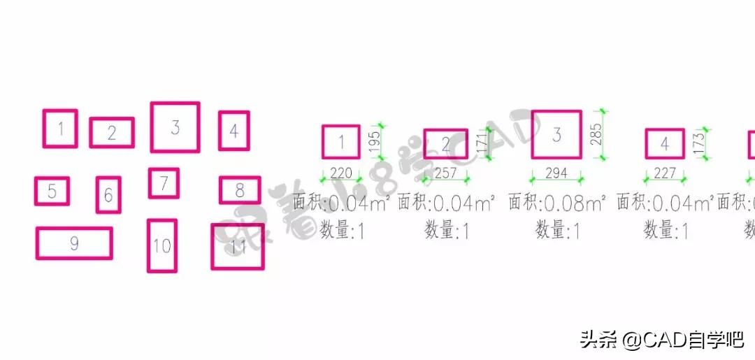 cad自动排版下料软件怎么操作,cad看图王下料排版