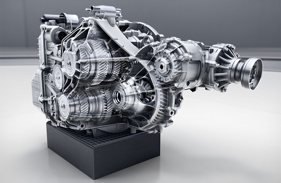 地表最强小四门轿跑来了！聊聊全新的CLA45AMG