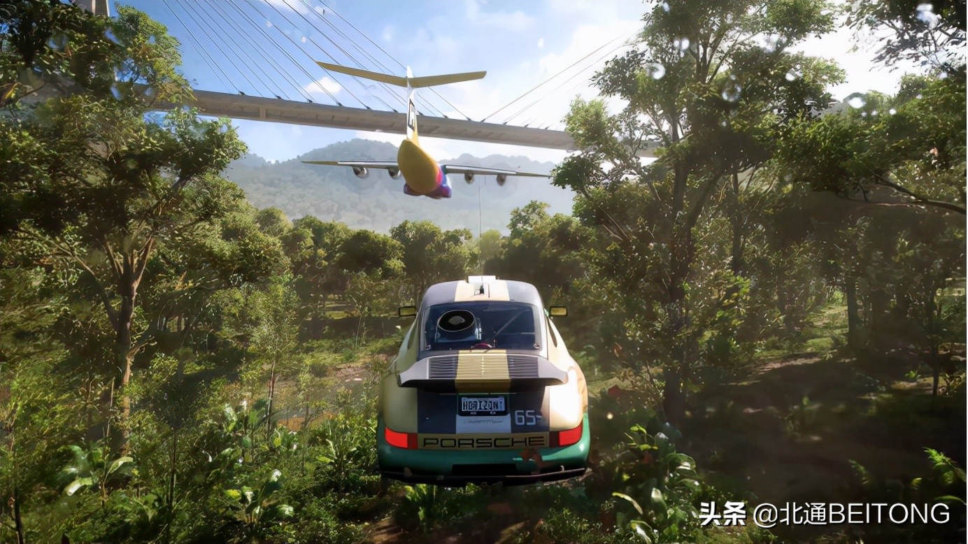 极限竞速地平线5第五赛季,极限竞速地平线5最强车