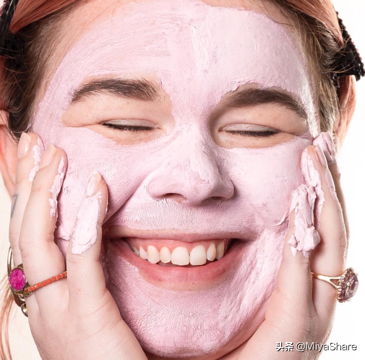 敏感痘痘肌可以用什么护肤品,敏感肌肤痘痘怎么修复