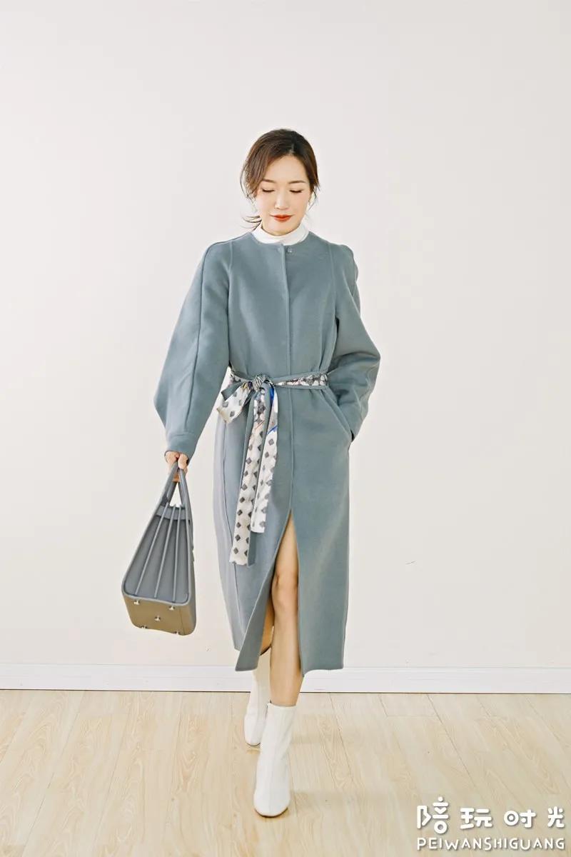 糕妈:你们催了好久的包包来了!我超爱这几只,上班带娃都能背