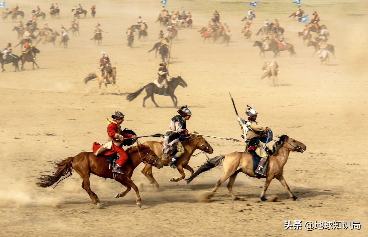 如何起一个蒙古族名字,起个最长的蒙古族名字