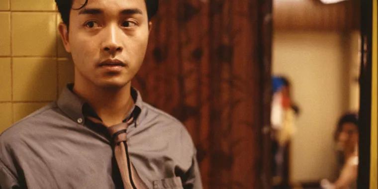 香港前世今生的真实故事,香港电影前世造的孽今世遭报应