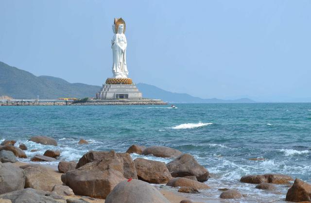 三亚水质好吗,三亚水质最好的岛