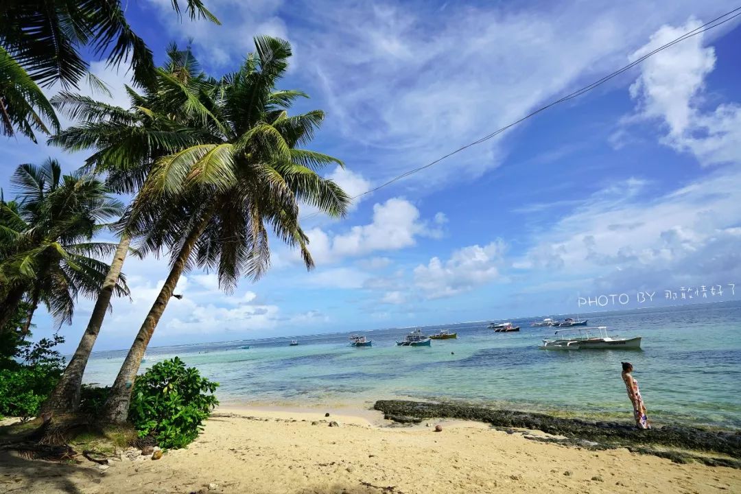 菲律宾冷门景区 (菲律宾锡基霍尔岛冲浪)