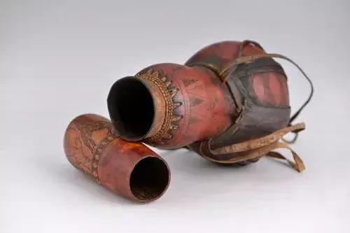 「看世界」中国文化学者讲述异国葫芦故事