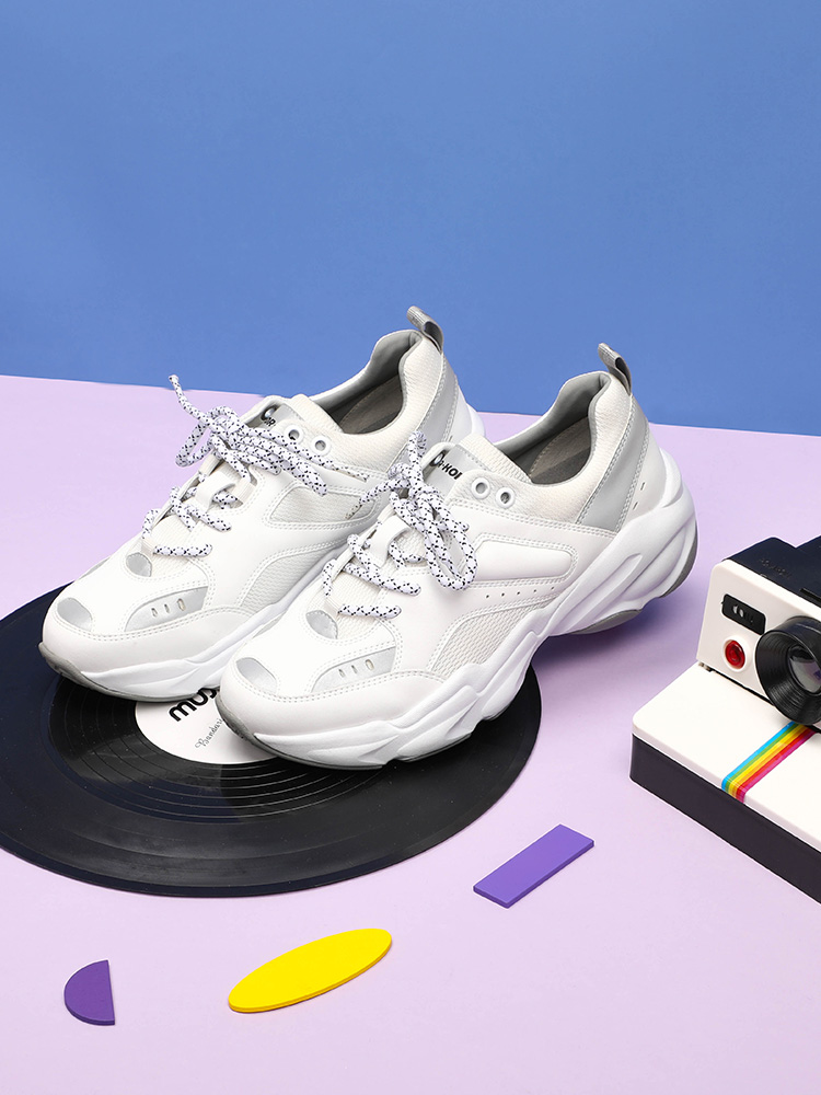 江博士和普通鞋有什么区别,真的要买江博士的鞋吗