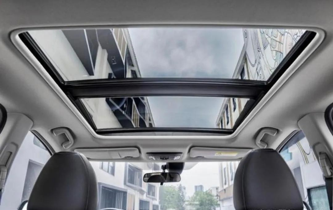 五万左右能买到哪年的本田缤智,十二三万合资suv推荐本田缤智