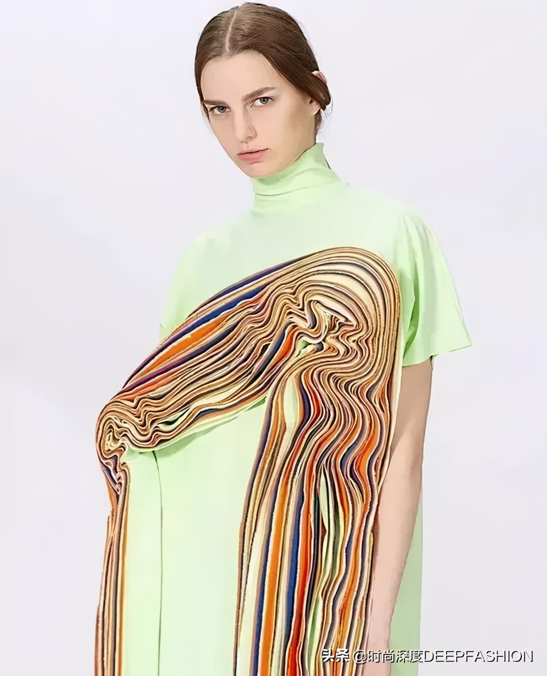 解构拼接设计,解构设计素材