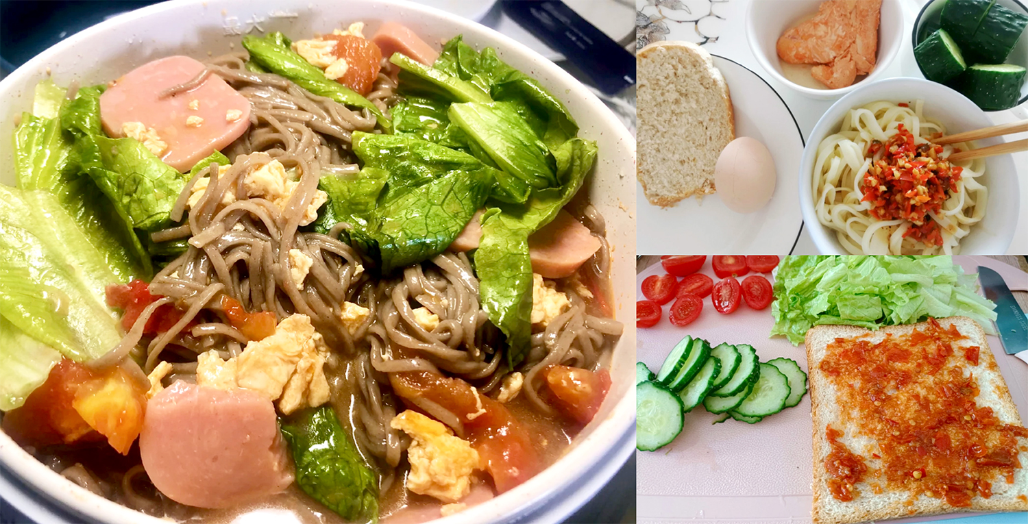 减脂低卡酱料做法,低脂不怕胖的万能酱汁