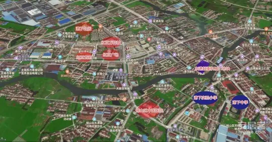 无锡即将发展的城市,无锡是正在崛起的城市吗