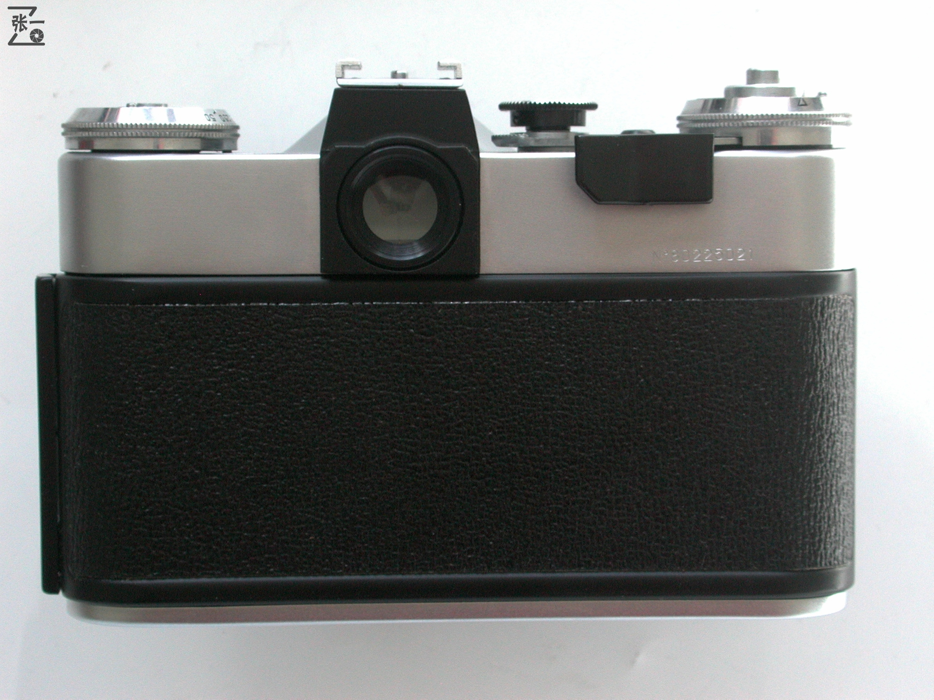 同好赠机：泽尼特ZenitE单反照相机！苏联制造