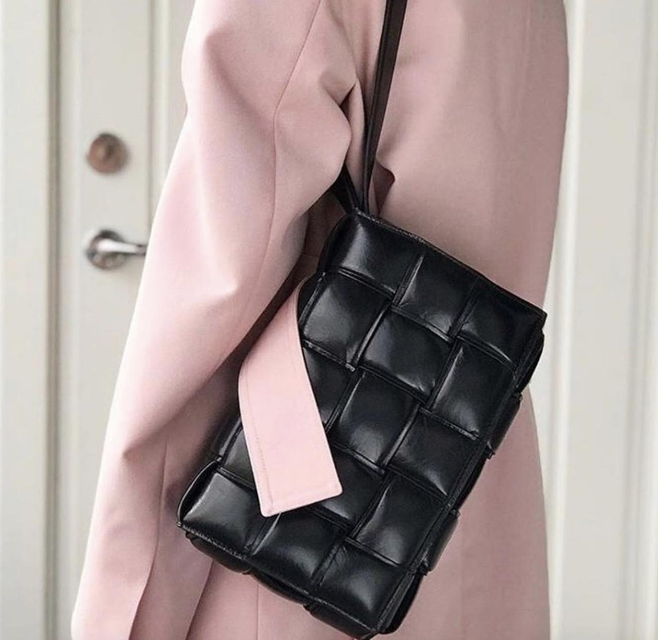 dior方包搭配,春季单肩包推荐小众高级感