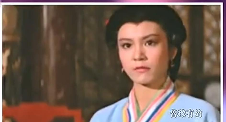 “琼女郎”悲情史：丈夫坠楼身亡，为渣男流产终生不孕，她太惨了