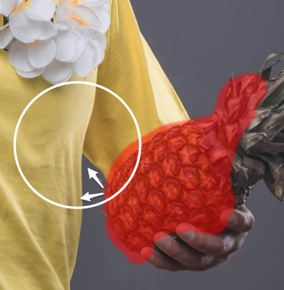 用ps液化,如何用ps把人物液化为漫画