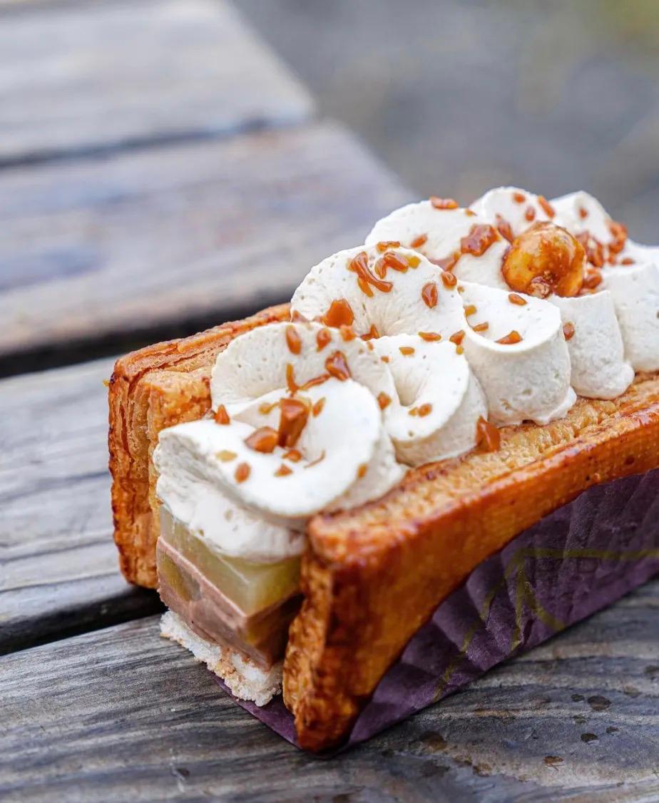 日式甜品店都有哪些,东京排名第一的寿司店