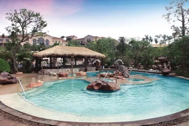 广州周边温泉自驾两日游最佳地方,广州附近温泉排行榜