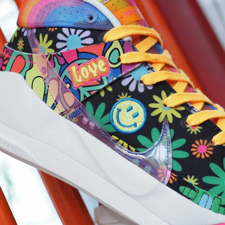 kd13跟詹姆斯,kd13和詹姆斯