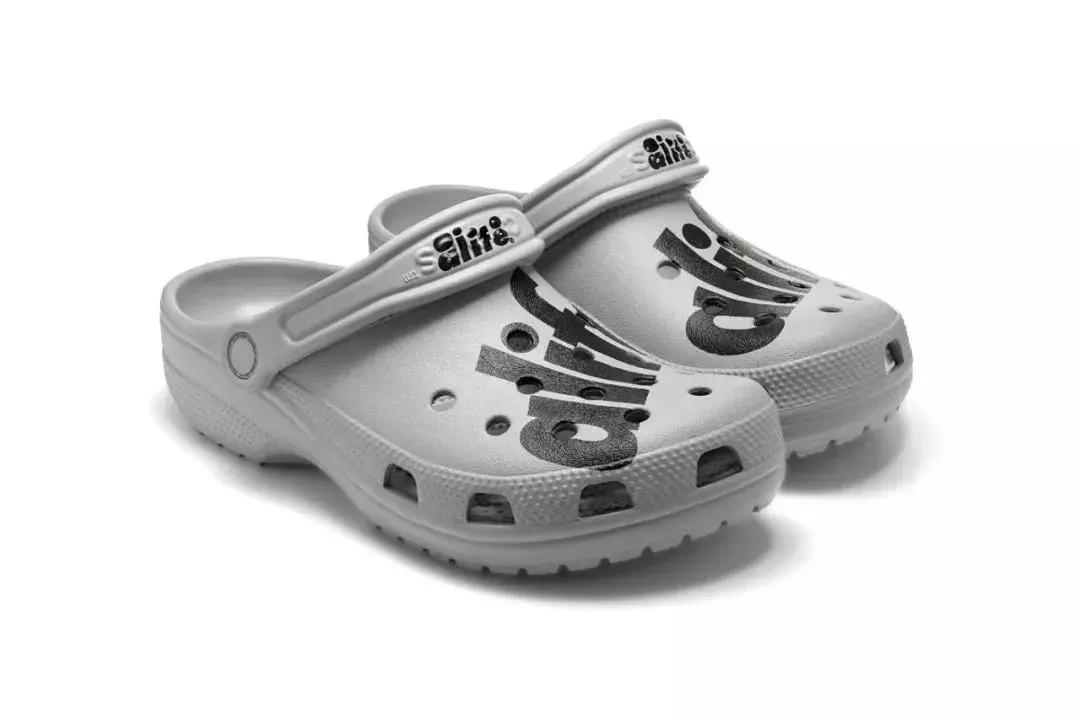 巴黎世家鞋4500元,巴黎世家的联名黄色鞋子