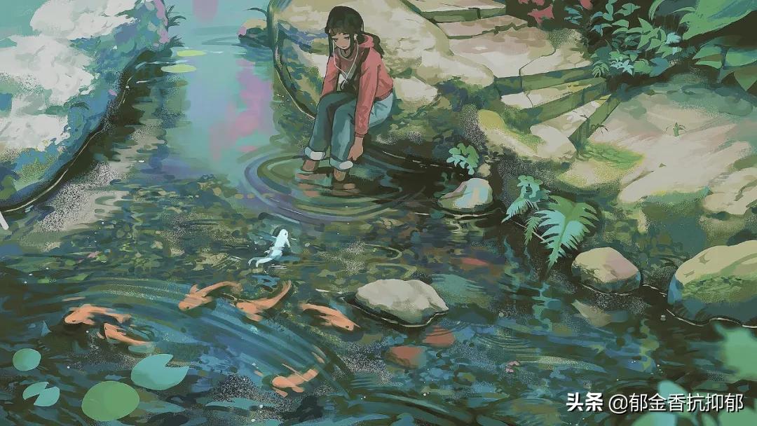 郁友亲测有效！一个简单易行的小方法，帮助你走出思维的误区