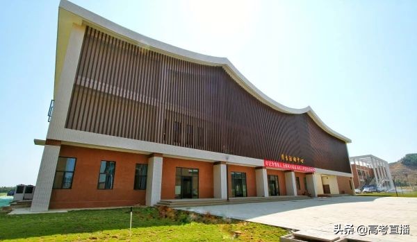 羡慕!广东大学新校区吊炸天!有6所专科公办院校